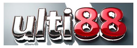 ulti88 logo